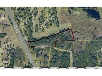 Lake City, FL Commercial Land - 834 NW Commerce Dr Lake City, FL Commercial Land - 834 NW Commerce Dr