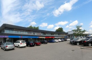 Toronto, ON Office, Retail - 2428 Islington Ave