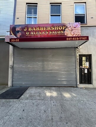 Brooklyn, NY Multi-Family - 3052 Fulton St