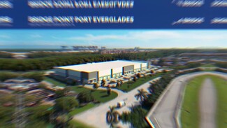 Dania Beach, FL Industrial - 2200 NE 7th Ave