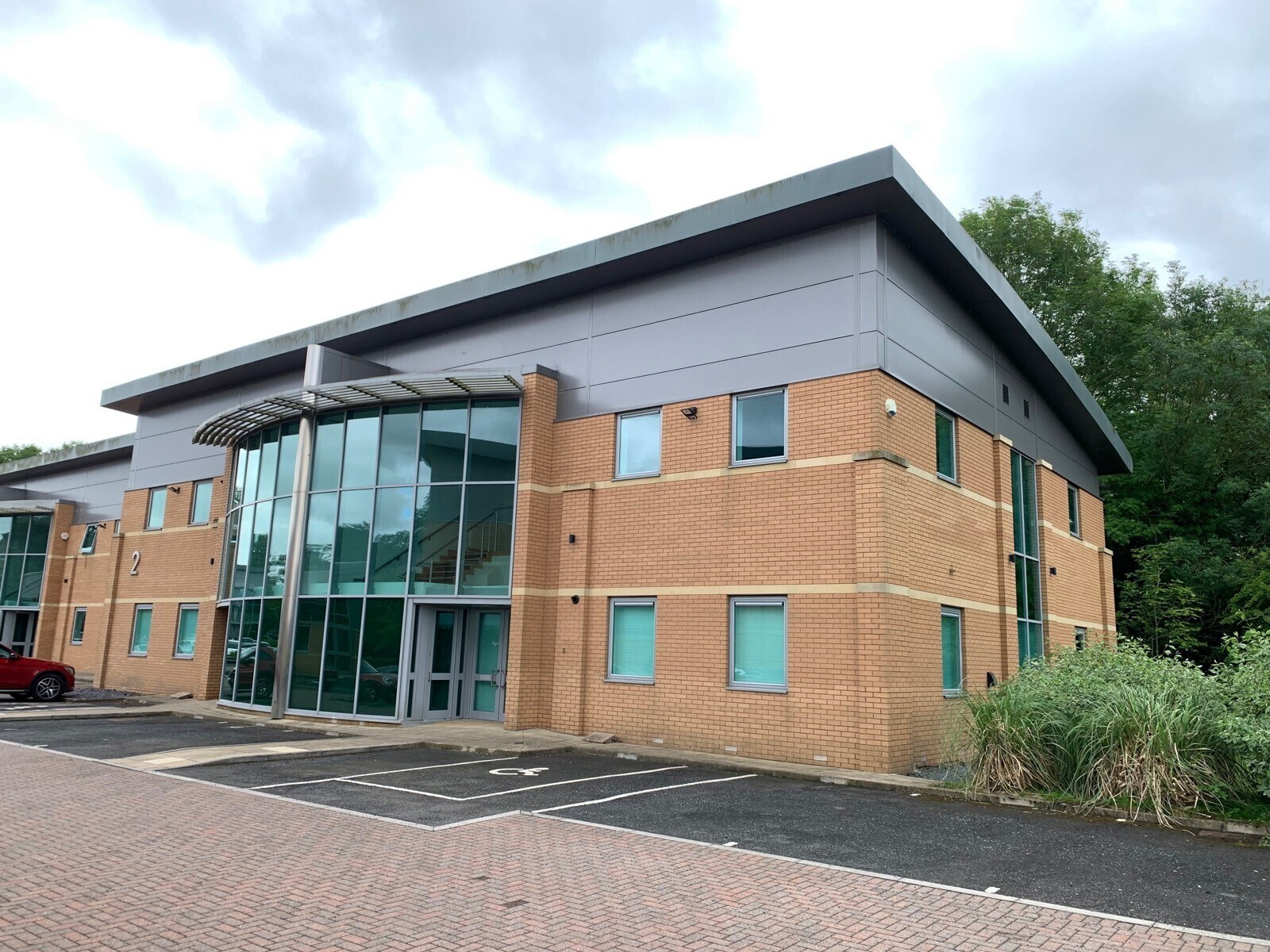 Cardale Park, Harrogate, NYK for Rent