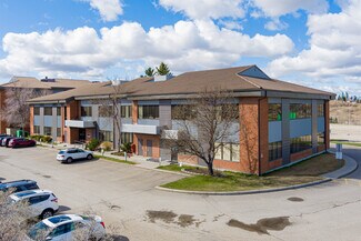 Calgary, AB Office - 811 Manning Rd NE