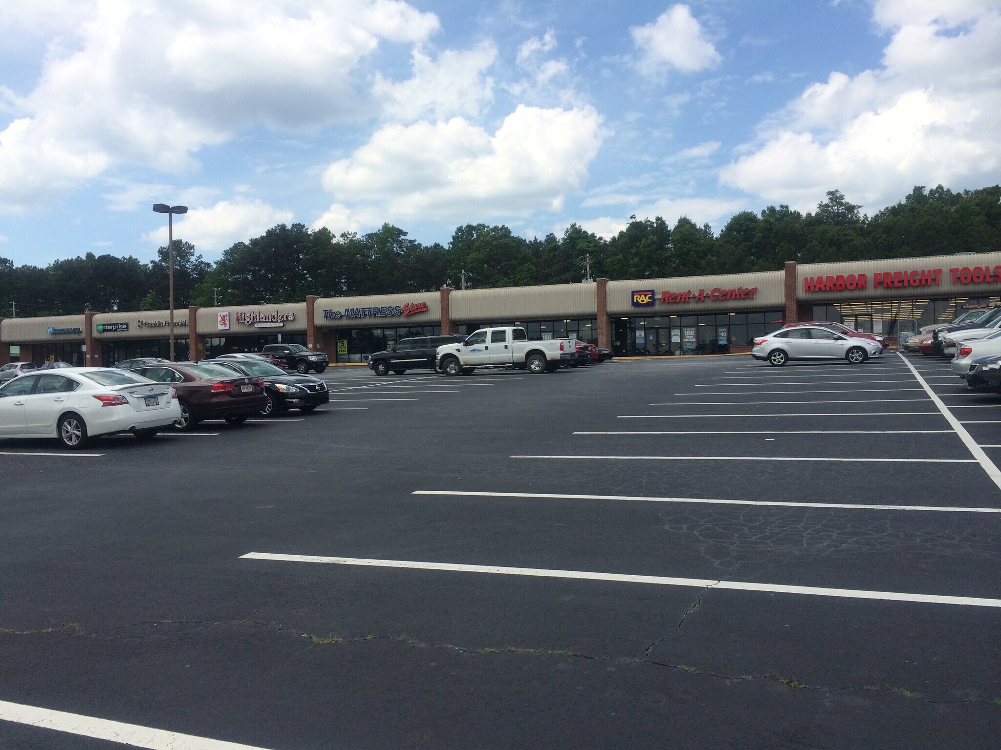 7424-7438 Douglas Blvd, Douglasville, GA for Rent