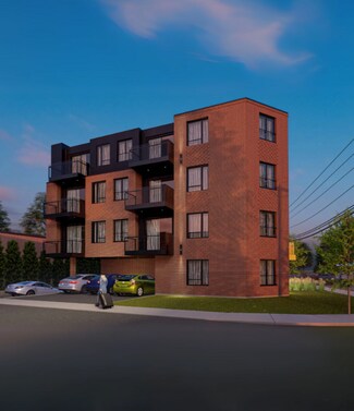 Lachine, QC Residential - 470 Rue Victoria