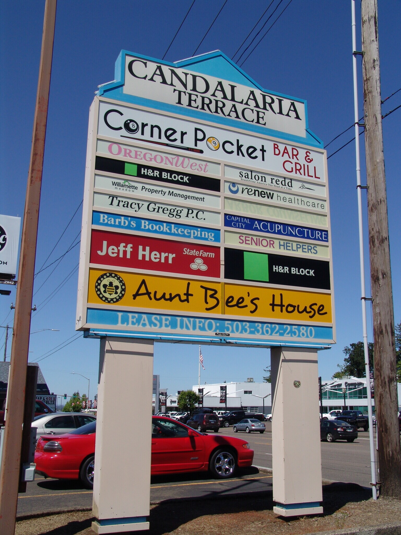 2651-2679 Commercial St SE, Salem, OR for Rent