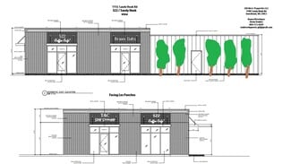 Goochland, VA Retail - 1956 Sandy Hook Rd