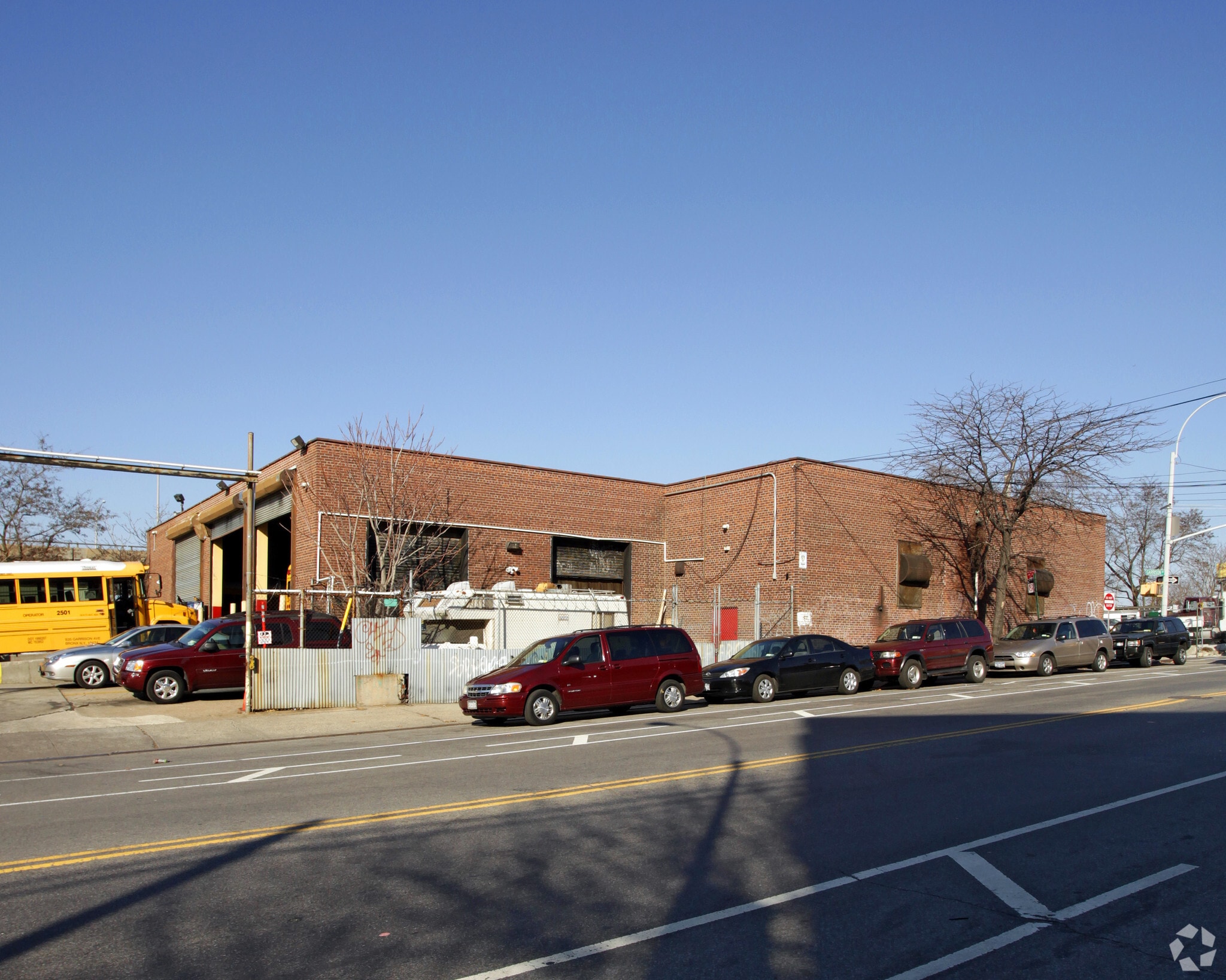 891-935 Garrison Ave, Bronx, NY for Sale