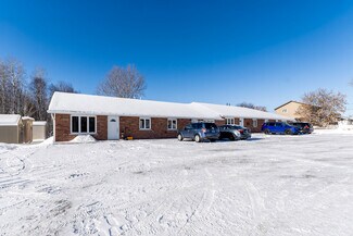 Sudbury, ON Commercial - 2059 Bancroft Dr