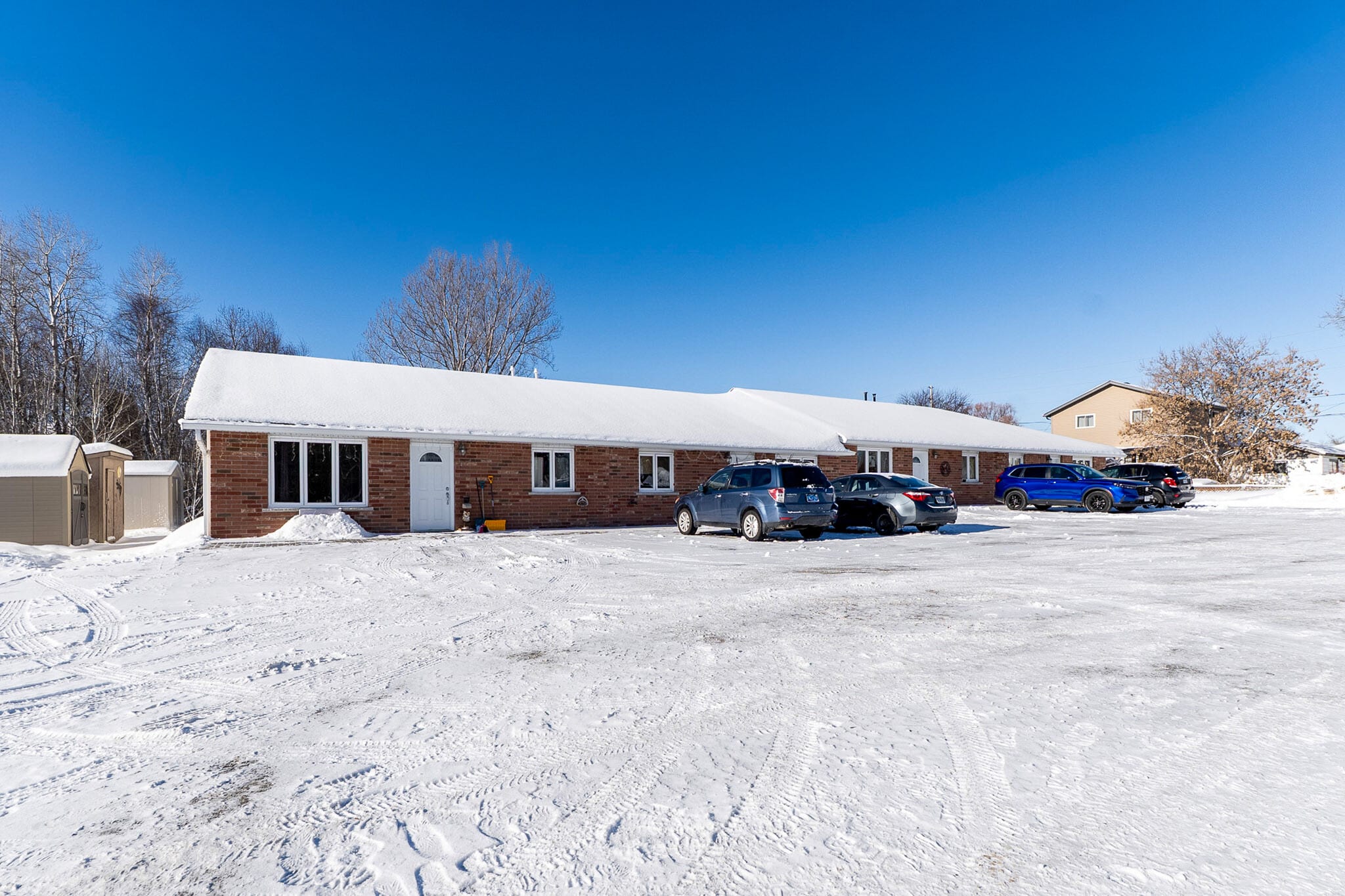 2059 Bancroft Dr, Sudbury, ON for Sale