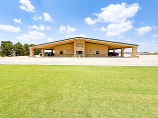 Midland, TX Industrial - 1010 S FM 1788 Midland, TX Industrial - 1010 S FM 1788
