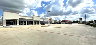 Tomball, TX Retail - 10006 FM 2920