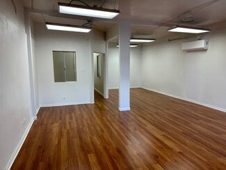 Harbor City, CA Retail - 1667 Anaheim St