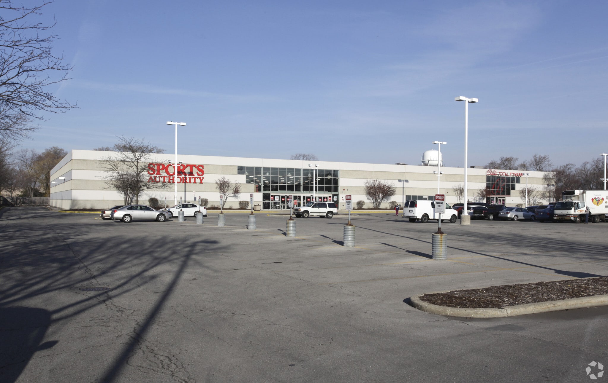 1730-1780 S Harlem Ave, North Riverside, IL for Rent