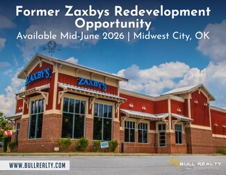 Midwest City, OK undefined - 2317 S Douglas Blvd Midwest City, OK undefined - 2317 S Douglas Blvd