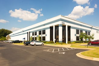 Southaven, MS Industrial - 366 Stateline Rd E Southaven, MS Industrial - 366 Stateline Rd E