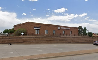 Parker, CO Office/Medical - 19641 E Parker Square Dr Parker, CO Office/Medical - 19641 E Parker Square Dr