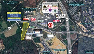 Midlothian, VA Commercial - 15601 Midlothian Tpke