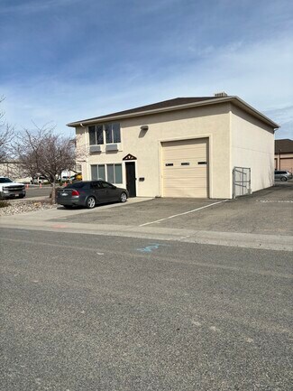 Grand Junction, CO Flex - 560 S Commercial Dr