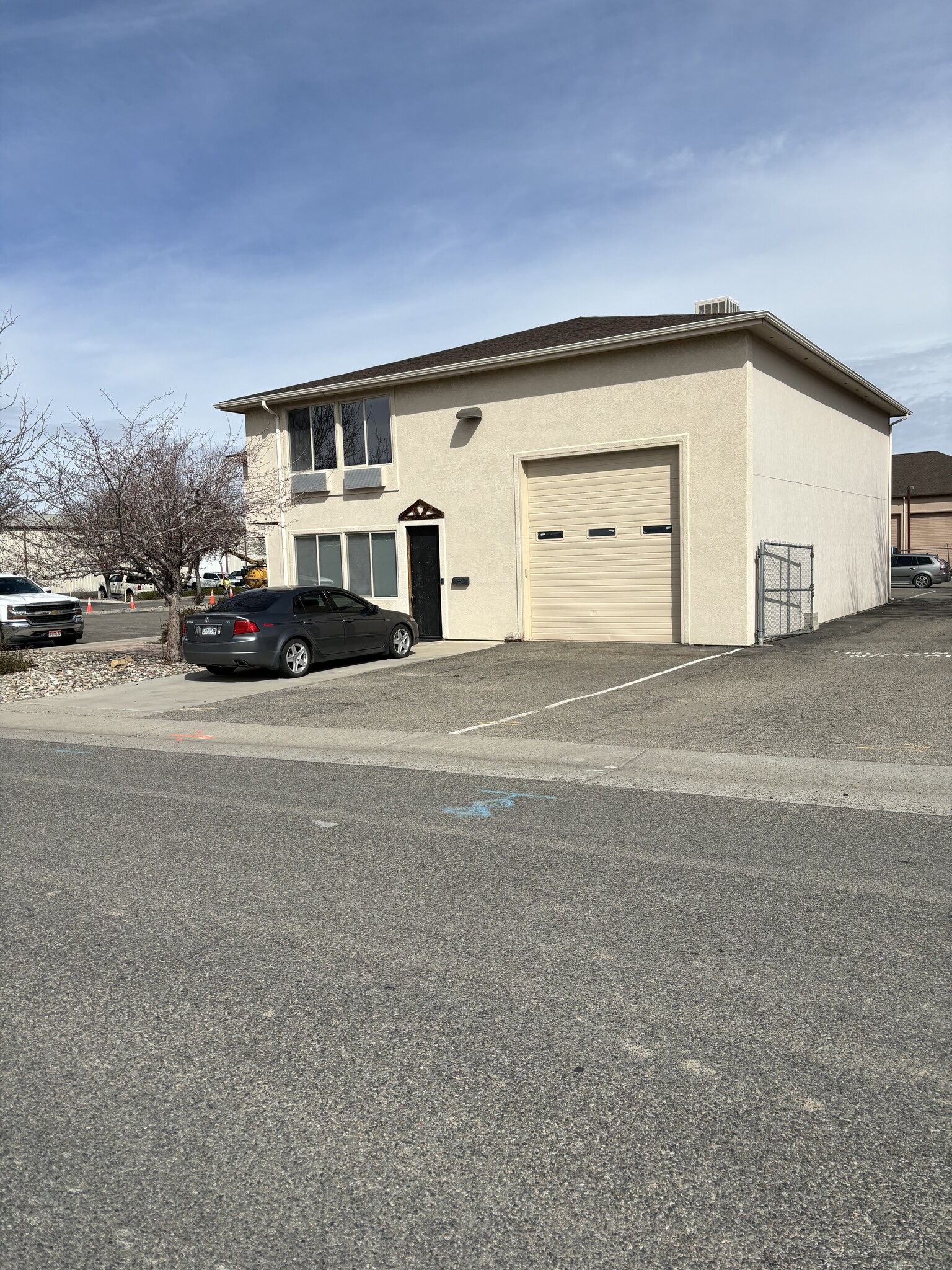 560 S Commercial Dr, Grand Junction, CO for Rent