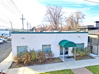 Boise, ID Office - 111 N 23rd St