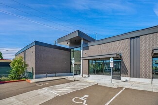 Portland, OR Office/Retail - 2462 SE 82nd Ave