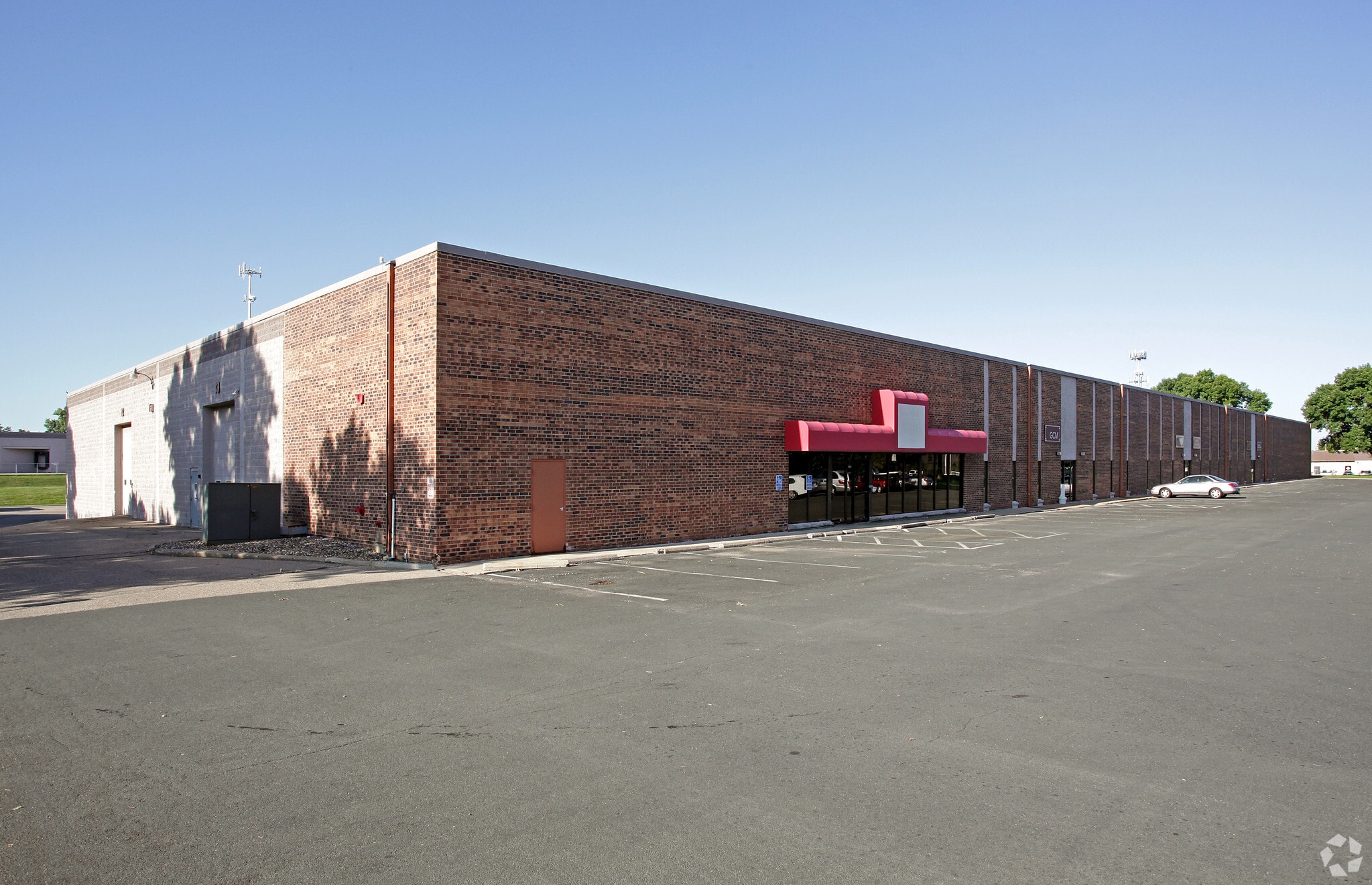 1201-1215 Cliff Rd E, Burnsville, MN for Rent