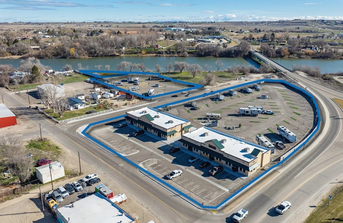 7 N 4th St, Homedale, ID for Rent