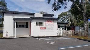 Saint Petersburg, FL Office/Retail - 5409 16th St N