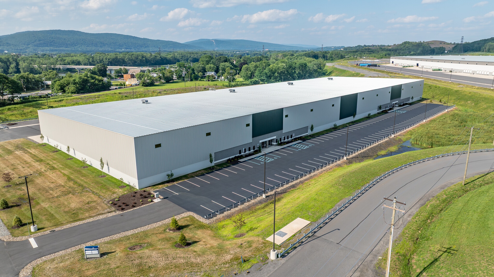 144-154 Commonwealth Dr, Jenkins, PA for Rent