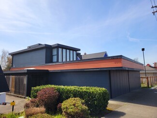 Tacoma, WA Office - 2040 6th Ave