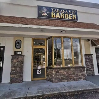 Oldsmar, FL Retail - 3701 Florida 580 W Oldsmar, FL Retail - 3701 Florida 580 W