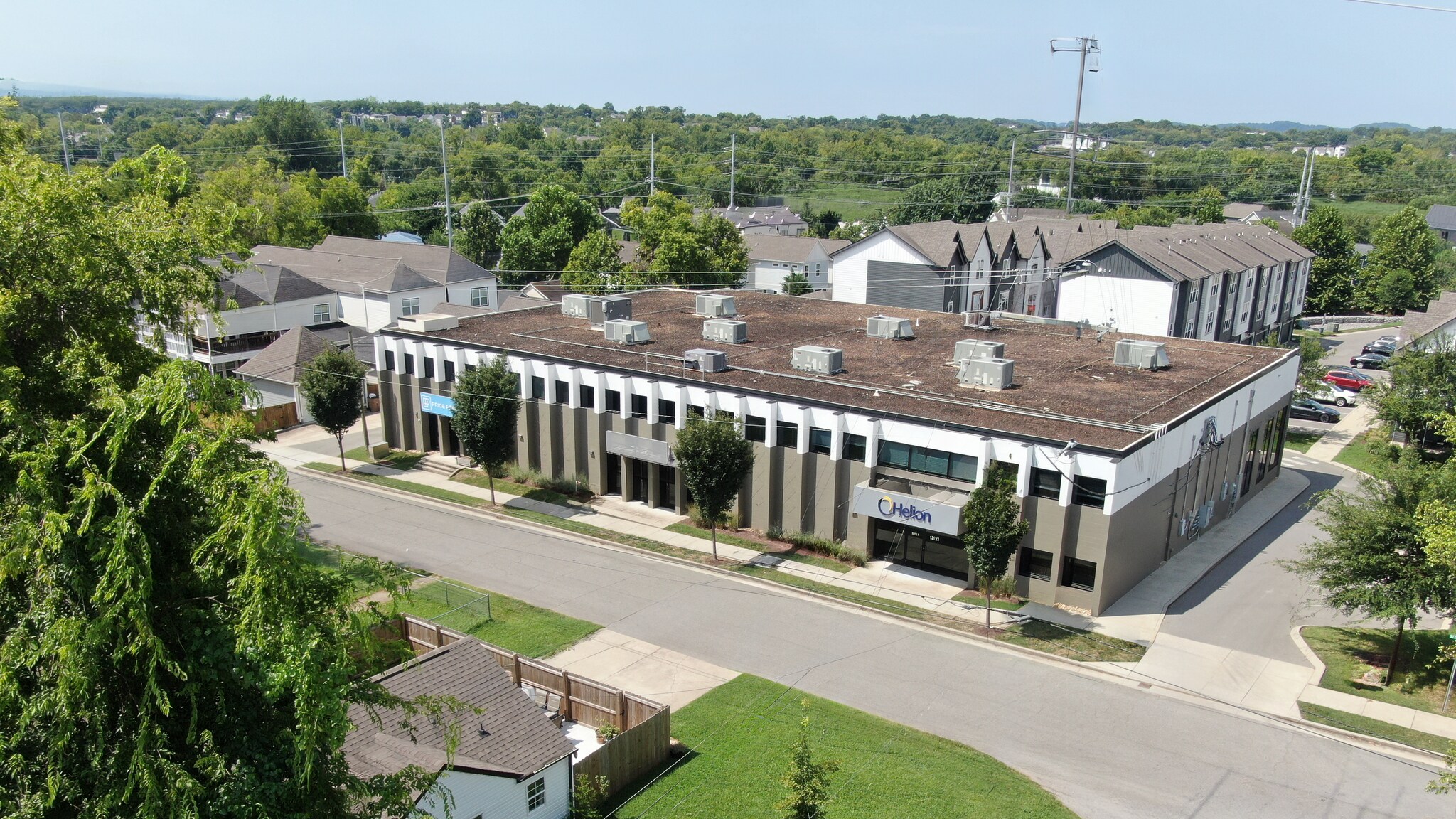 1211 57th Ave, Nashville, TN for Rent