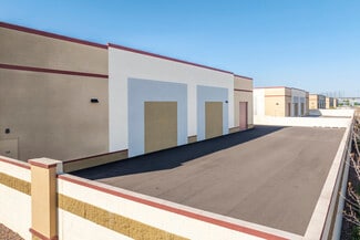 Gilbert, AZ Industrial - 3380 S Power Rd