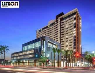 Tempe, AZ Retail - Forest Ave & University Dr