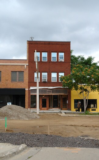 Lansing, MI undefined - 119 E Kalamazoo St