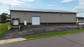 Sauk Rapids, MN Industrial - 1011 13th Ave N