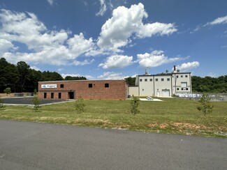 Shelby, NC Manufacturing - 119 Metrolina Dr