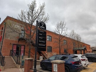 Wichita, KS Office - 121 N Mead St