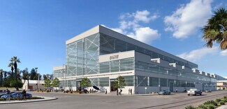 Vallejo, CA Industrial - 1275 Nimitz Ave Vallejo, CA Industrial - 1275 Nimitz Ave