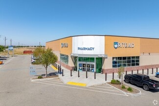 Bakersfield, CA Retail - 9700 Panama Ln Bakersfield, CA Retail - 9700 Panama Ln