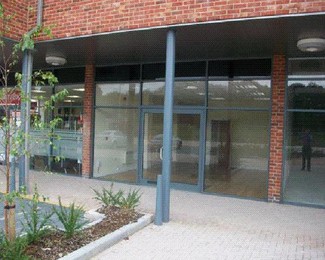 Derby, DBY Retail - Rowallan Way