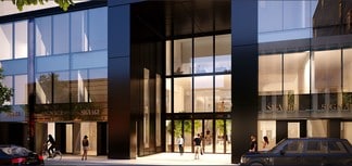 Miami, FL Office, Office/Retail, Retail - 1 NE 1st St