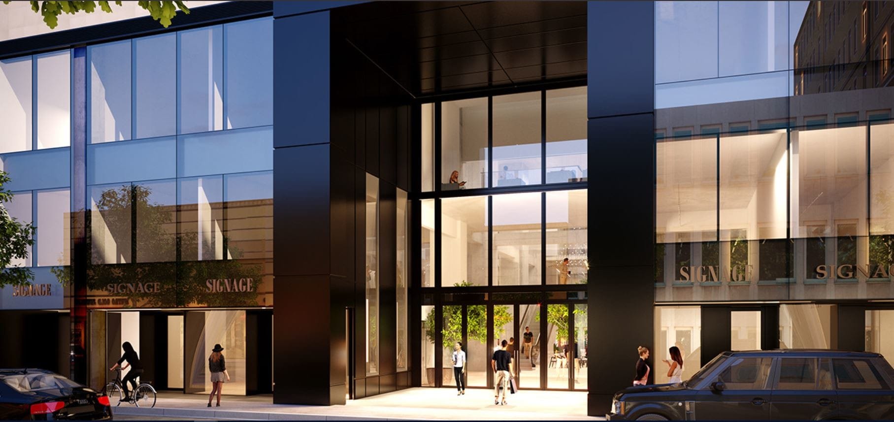 1 NE 1st St, Miami, FL for Rent