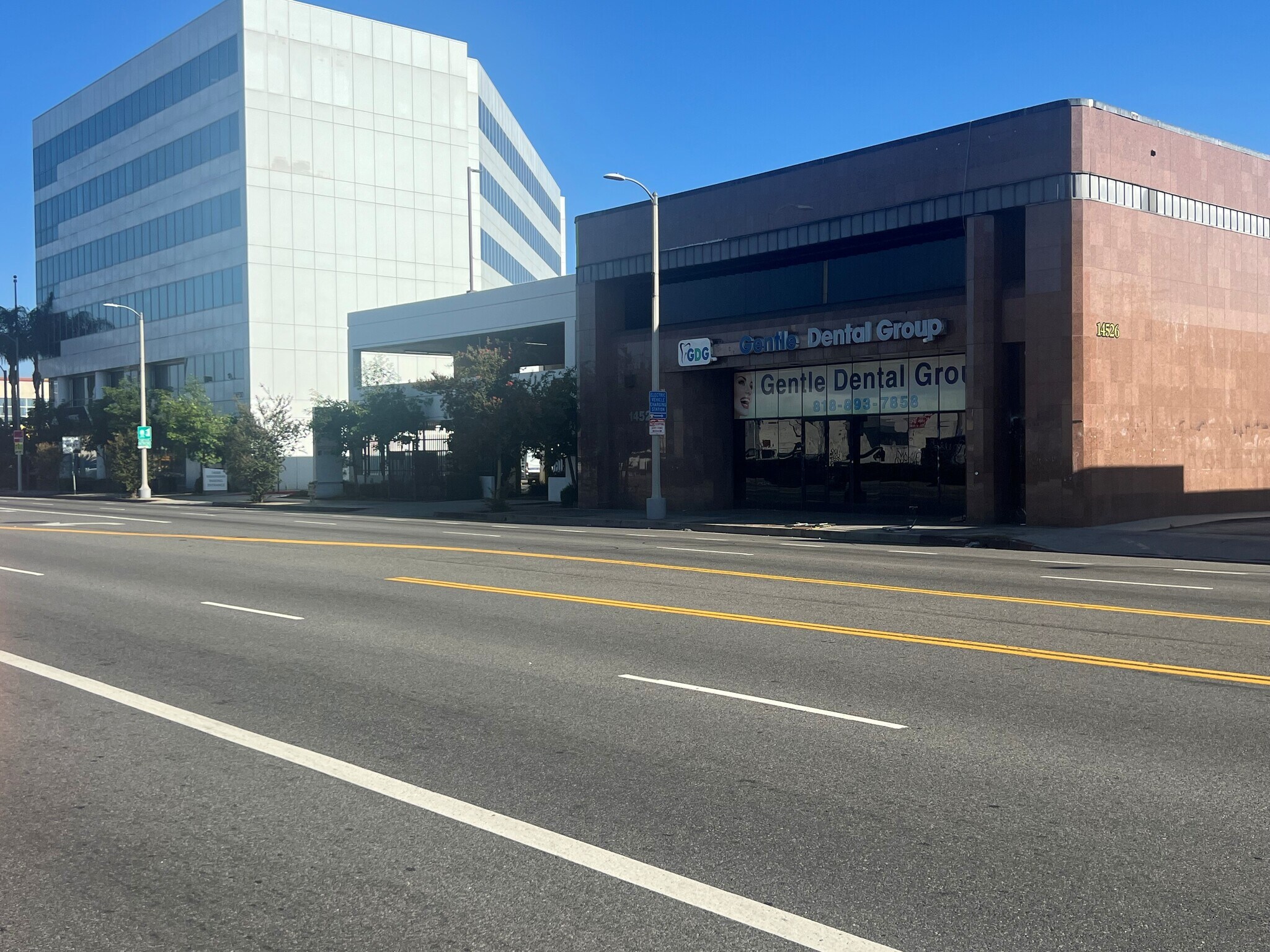 14526 Roscoe Blvd, Panorama City, CA for Rent