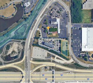 Hoffman Estates, IL Commercial Land - Lot 2 Central Rd Hoffman Estates, IL Commercial Land - Lot 2 Central Rd