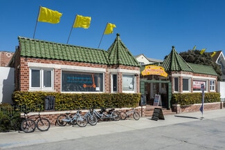 Venice, CA Retail - 517 Ocean Front Walk