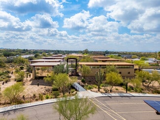 Scottsdale, AZ Office - 7191 E Ashler Hills Dr