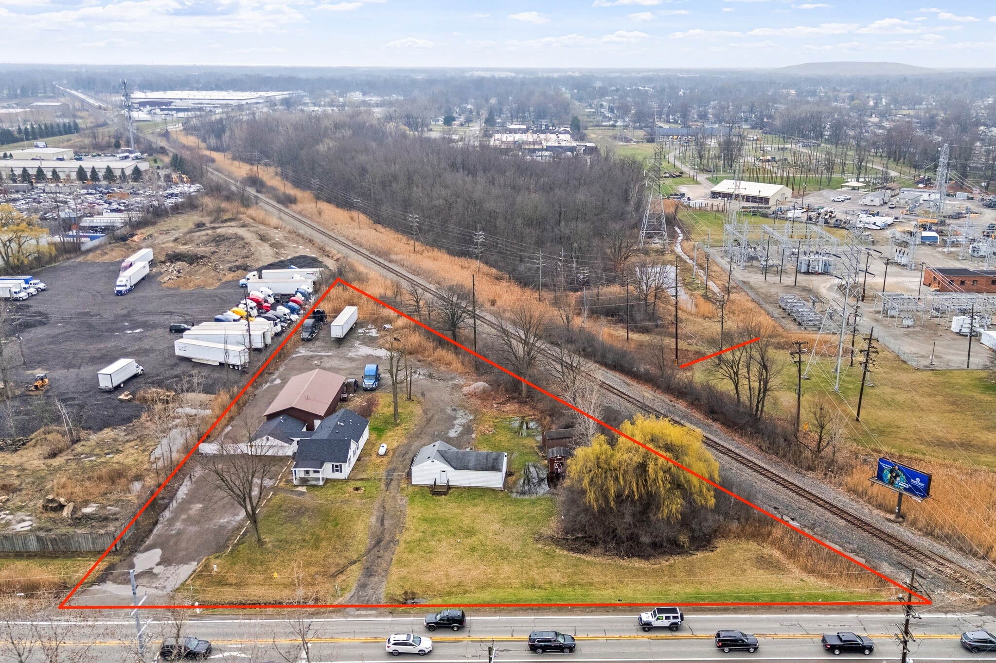 , Westland, MI for Sale