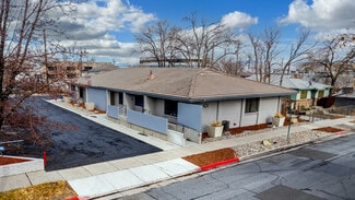 Reno, NV Office/Medical - 845 Aitken St