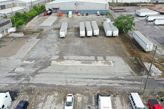 Knoxville, TN Commercial Land - 201 W Quincy Ave Knoxville, TN Commercial Land - 201 W Quincy Ave